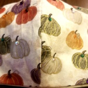 Elegant Pumpkins