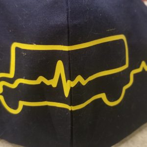 Bus Drivers Heart Beat