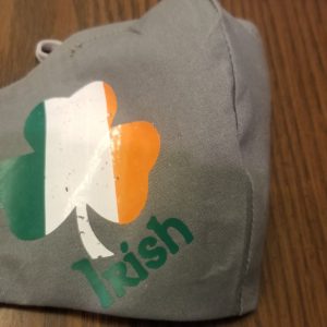 Irish
