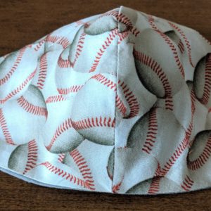 Baseball Print
