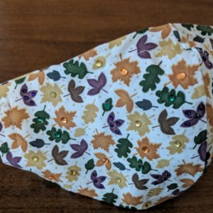 Fall Leaves
