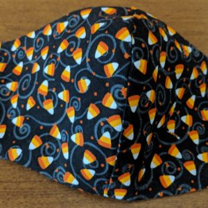 Halloween Candy Corn