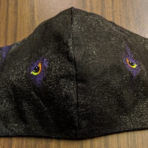 Halloween Eyes