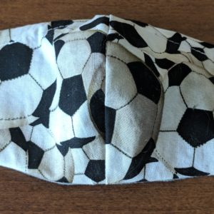 Soccer Print