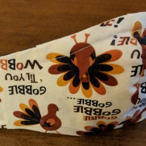 Gobble Til You Wobble