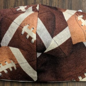 Football Print